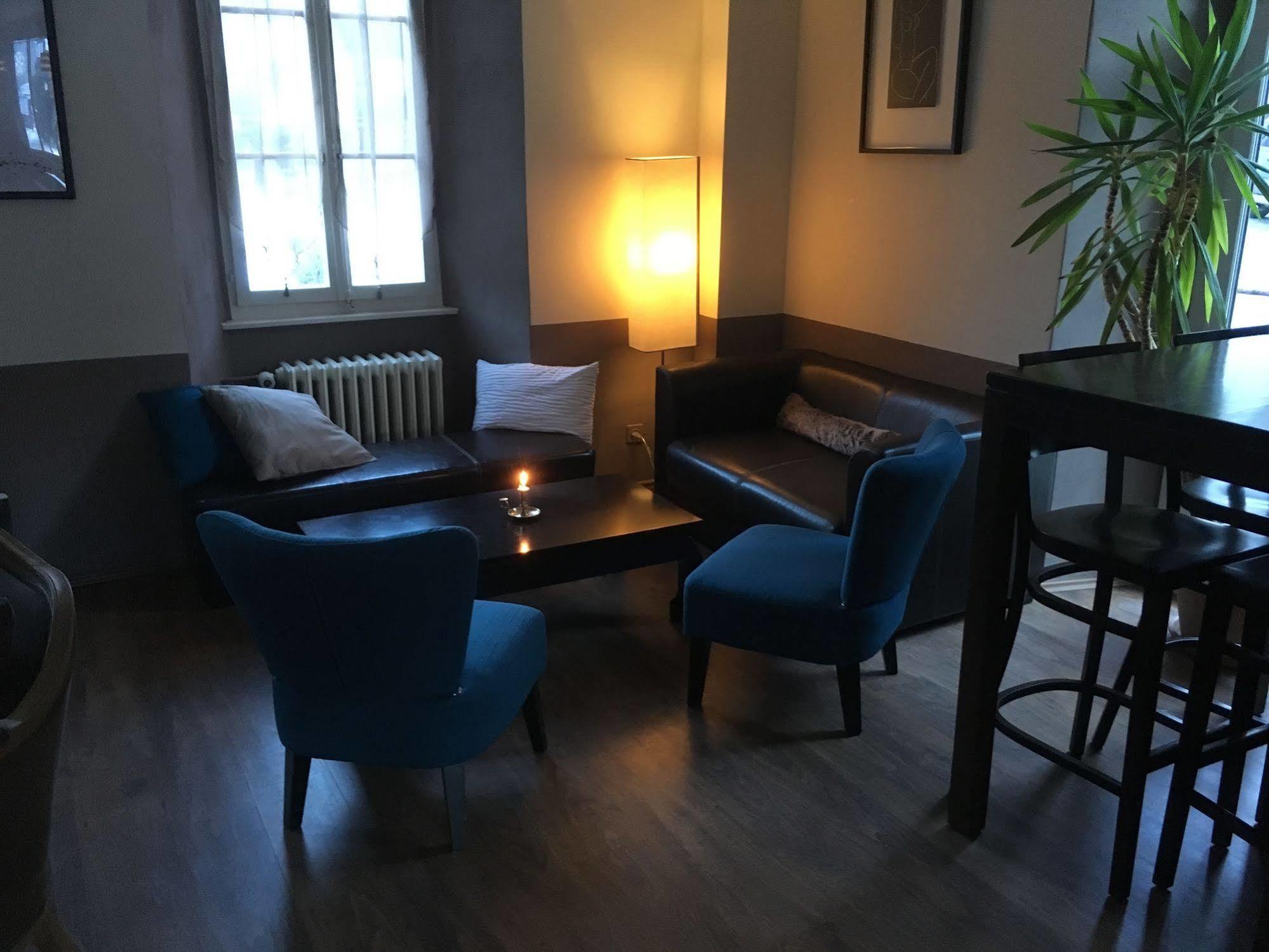 Hotel Le Besso - Swiss Romantic Lodge Zinal Esterno foto