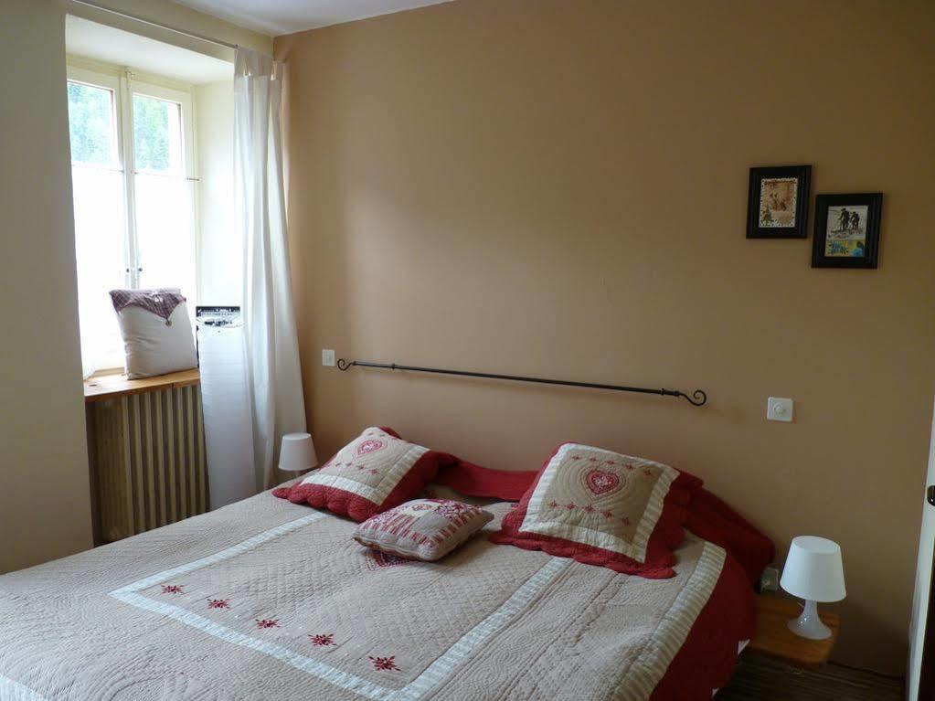 Hotel Le Besso - Swiss Romantic Lodge Zinal Esterno foto