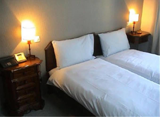 Hotel Le Besso - Swiss Romantic Lodge Zinal Esterno foto