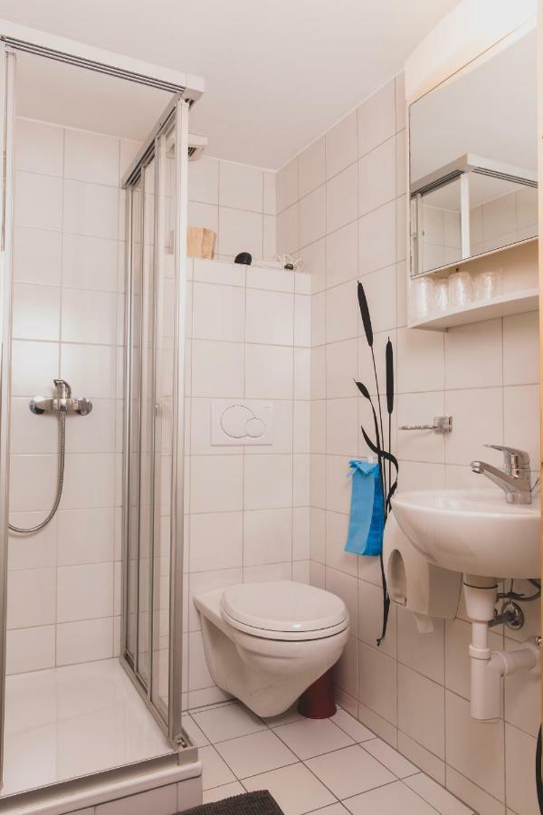Hotel Le Besso - Swiss Romantic Lodge Zinal Esterno foto