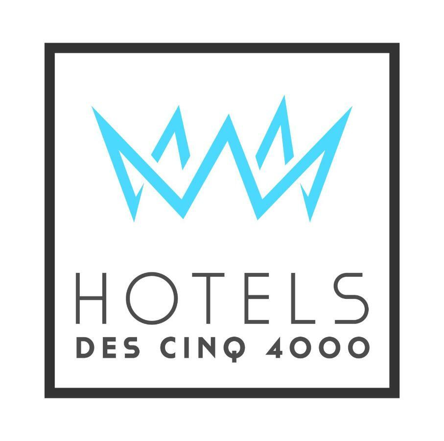Hotel Le Besso - Swiss Romantic Lodge Zinal Esterno foto